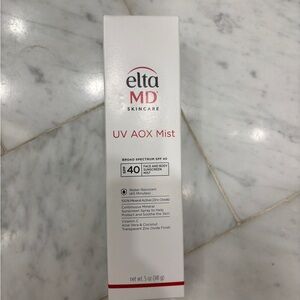 EltaMD UV AOX Mist - SPF 40
